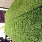 ثيل صناعي وكراسي جلسات