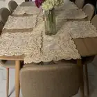 طاوله طعام استخدام مرتين فقط