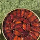 تمر صفري بيشة فاخر تنك كراتين علب فول