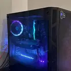 كمبيوتر pc