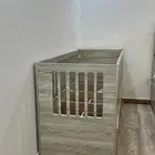 سرير أطفال