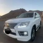 جيب لكزس 2009