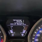 هوانداي النترا 2012