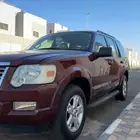 فورد اكسبلور استخدام مالك اول