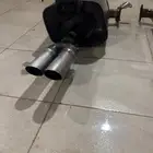 دبات مع مخارج