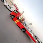 سطحة من الرياض الى الاحسا الدمام