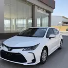 كورولا 2021 مكينة 1600 4 سرندل وكاله