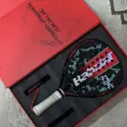 للبيع مضرب بابولات تكنيكال فايبر خوان ليبرون