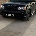 رنج روفر سبورت 2013