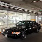 فورد فكتوريا 2001