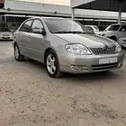 كورلا 2004 فل كامل