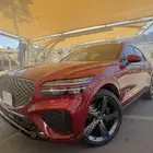 Genesis GV 70 Royal sport 2022 أعلى فئة جنسس