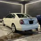 التيما 2007 قير عادي