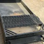 منقل نار كبير للبيع الدوادمي
