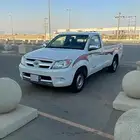 هايلوكس جي ال اكس شاصي طول محرك2700