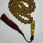 كهرمان طبيعي شفاف