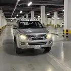 ايسوزو ديماكس 2013 دبل LS