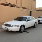 كراون فكتوريا 2007 فدرالي بحالة ممتازة