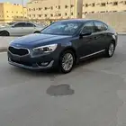 كيا كدنزا 2015 كحلية