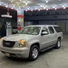 جي ام سي يوكن 2007