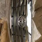 شبك هايلكس اصلي وكاله شرط .