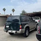 قطع جيب باترول 1998