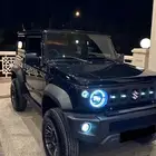 سوزوكي جمني للبيع
