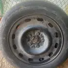 جنط بوليسي اصلي وكاله