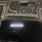 فتحه سقف هوندا اكورد