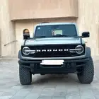 برونكو وايلد تراك 2021