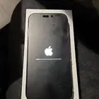 للبيع ايفون 17 برو كحلي 256G