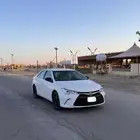 كامري 2017 GL