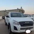 ايسوزو دبل غماره