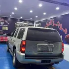 تاهو 2007 نظييف