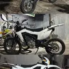 السلام عليكم ورحمة الله وبركاته دباب صحراوي مهدي 250cc