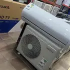 مكيفات جنرال كلاس اسبليت 24 استخدام حج فقط اخو الجديد