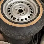 جنوط هايلكس