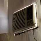 مكيف شباك