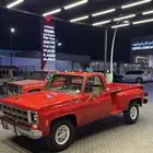 للبيع جمس 454 بهبهاني مديل 77 مجدد كامل شرط