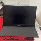 السلام عليكم اقدم لكم شاشه