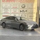 لكزس ES250 -AA بريمي 2025 جناح خلفي