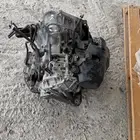 جربكس كامري 2011
