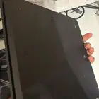 للبيع سوني 4 ب 250 فقط مافيها ولا مشكله