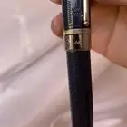 قلم مونت بلانك