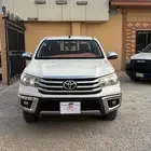 هايلوكس 2018 GLX2