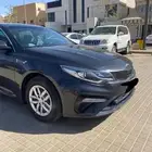 كيا أوبتيما 2019 ستاندر