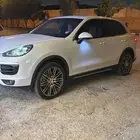 بورش كاين 2015 بودي وكاله الحد 135 الممشى 130