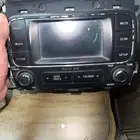 للبيع مسجل كيا سيراتو 2014 2015 فل كامل