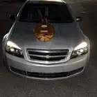 كابرس 2009 للبيع