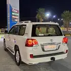 لاند كروز جي اكس ار (2009)